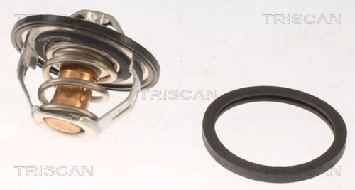 Coolant thermostat triscan - coolant,