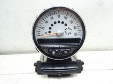 MINI Cabriolet R57 10-15