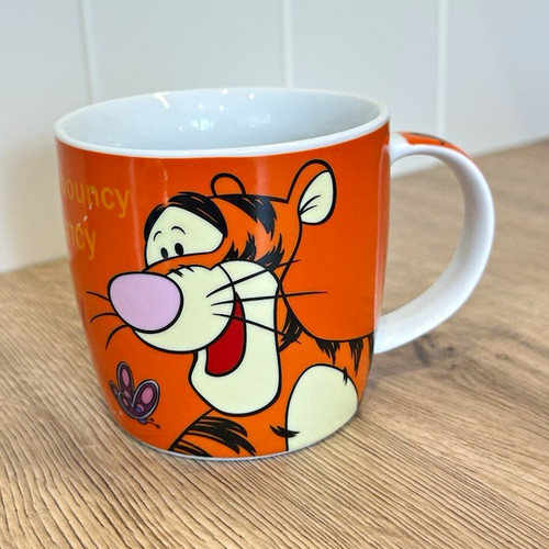 Churchill disney tigger orange - churchill,