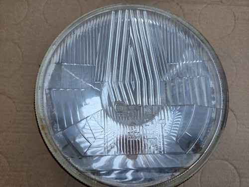 Very rare cibie concave - rare,