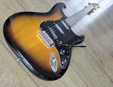 FABULOUS Fender Squier Strat