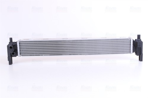 Nissens radiator for water - nissens,