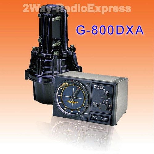 Yaesu 800dxa - (yaesu, musen)