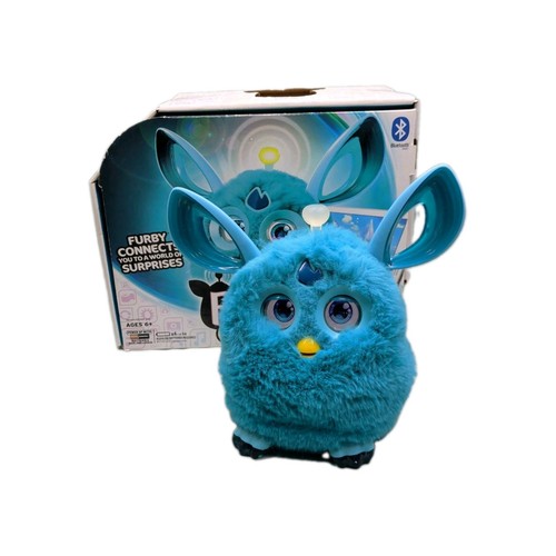 Rare hasbro furby - rare, 2015