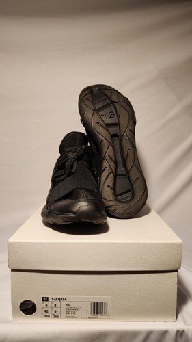 Adidas qasa high triple - qasa,
