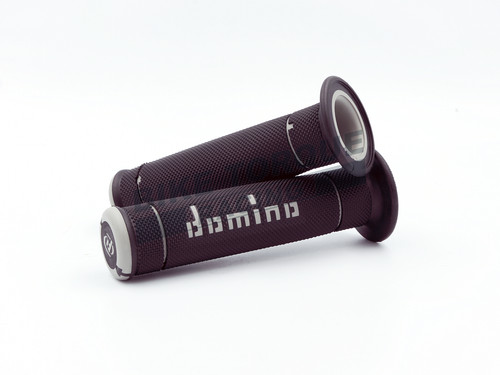 Genuine domino a240 black - genuine,