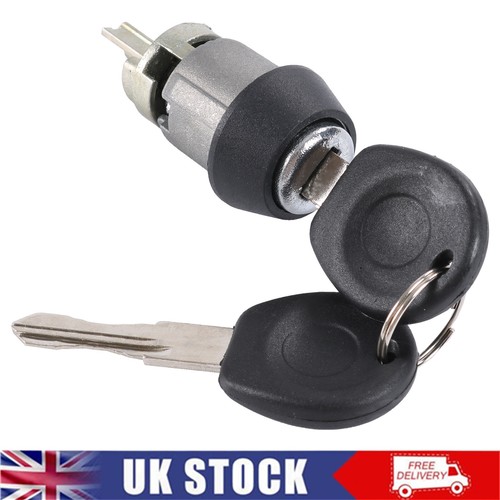 Fit ignition lock - fit, with