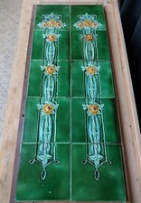 SET OF 10 RECLAIMED ORIGINAL