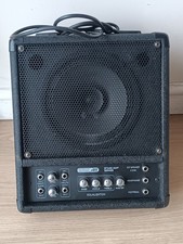 Acoustic Solutions as Stage