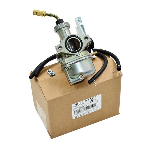 New carburetor kawasaki klx110 - kawasaki,