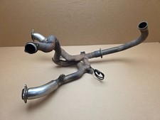 Suzuki SV1000 Exhaust headers