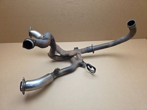 Suzuki sv1000 exhaust - sv1000, headers