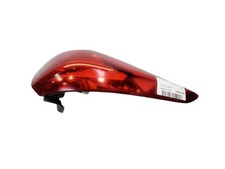 HYUNDAI I40 L Taillight 924013Z600 Mk1 facelift Left Taillamp Outer Saloon LED 1