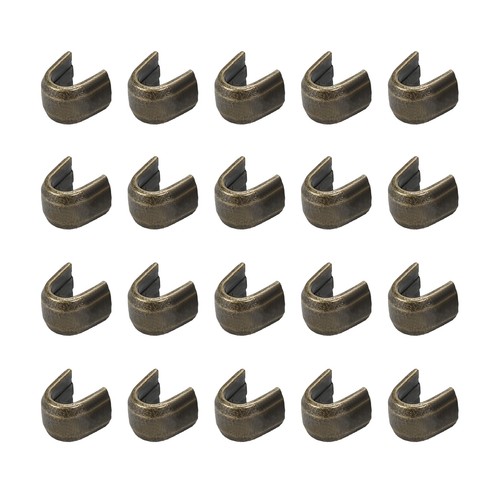 Zipper repair kit - zipper,