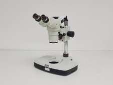 Motic SMZ-168 Stereo Microscope Spares/Repair Lab