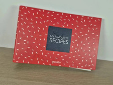 Gousto Recipe Folder And Cards