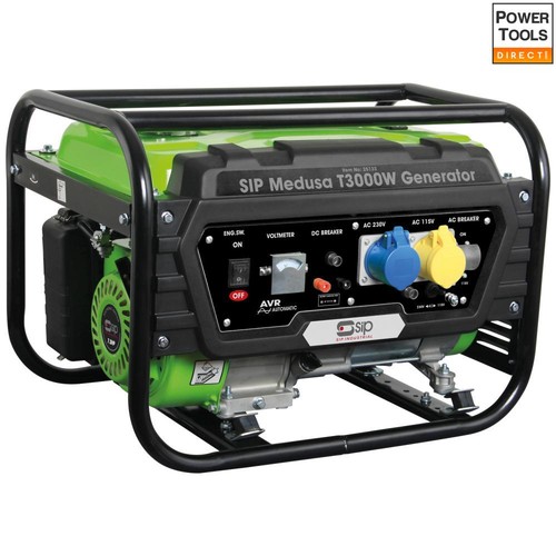 Sip 25133 medusa t3000w - medusa,