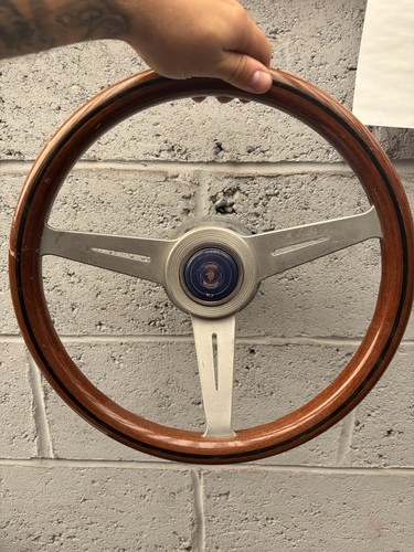 Nardi classic steering - nardi, wheel