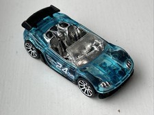 Hot Wheels Trak-Tune