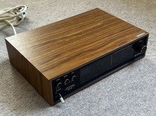 Sony ST-70 Stereo FM/AM Radio