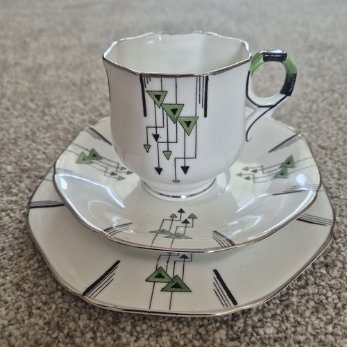 Vintage sutherland china - sutherland, art