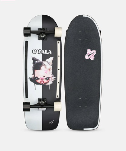 Impala latis cruiser - impala,