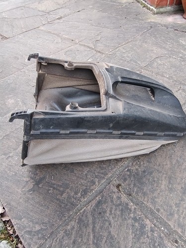 Mountfield lawnmower grass box