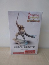 Dungeons & Lasers Woodhaven