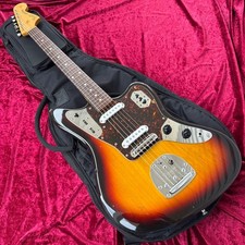 Fender Japan JG66-85 Jaguar 3