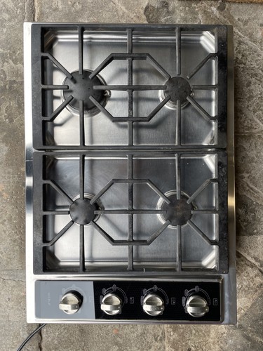 Wolf ct30g gas cooktop hob - wolf,
