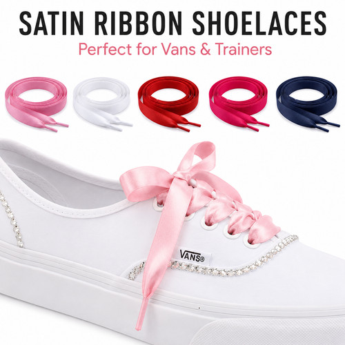 White pink red navy - red, black