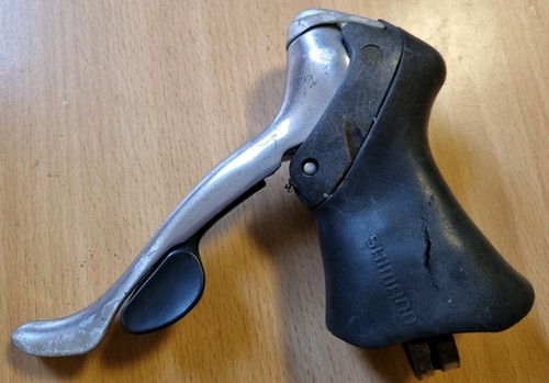 Shimano ultegra 6510 3x - st-6510, 2/3x