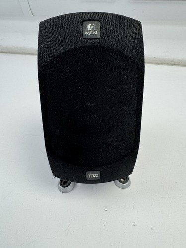 Logitech 5500 speaker - z-5500,