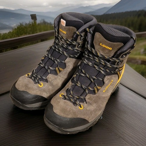 Lowa arco gtx - mid, gore