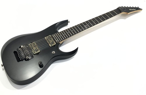 Ibanez prestige rgd 2127z - rgd, ish