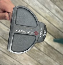 Odyssey White Hot 2-Ball