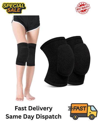 Pair stretchy dance knee - 1,