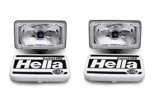 Hella comet 450 - hella,