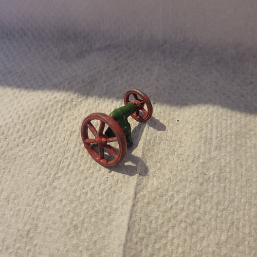 Vintage britains miniature - vintage,
