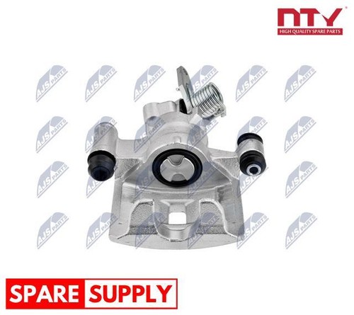 Brake caliper for toyota mr2 - brake,