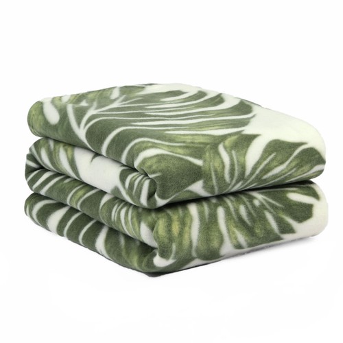 Dreamscene tropical leaf polar - dreamscene,