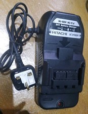  Hitachi UC24SGH 24v NiCD &