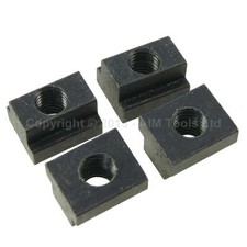 402220 4PCS TEE Nuts Machine
