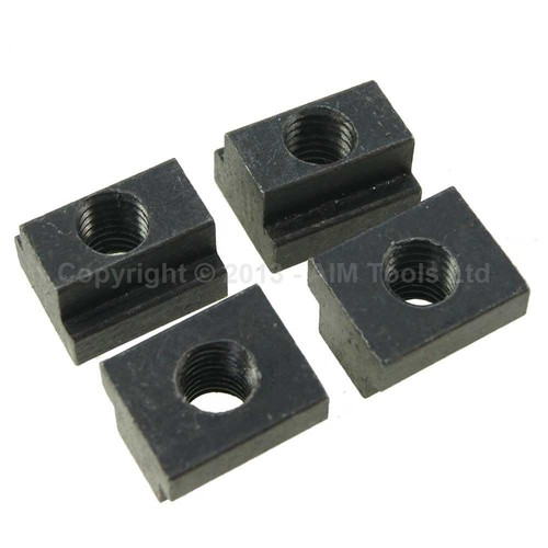 402220 4pcs tee - nuts, machine