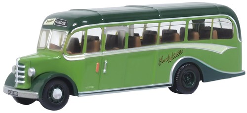 Oxford diecast 120ob002 - oxford,