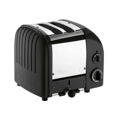 Dualit classic slice toaster - 2,