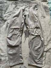 Jack Jones W31 L30 Jeans Denim Dale Twisted Shady Grey Anti Fit Arc Leg