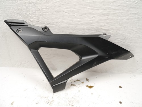 Honda cb125r 2021 2023 left - honda,