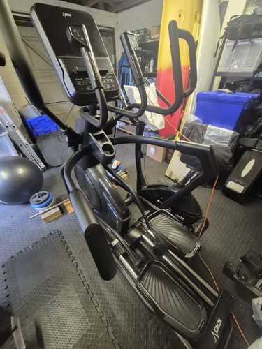 Dkn emx 800 elliptical cross - elliptical,