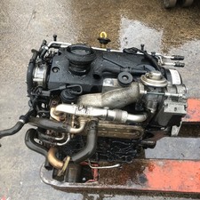 SEAT ALTEA 1.9 TDI DIESEL